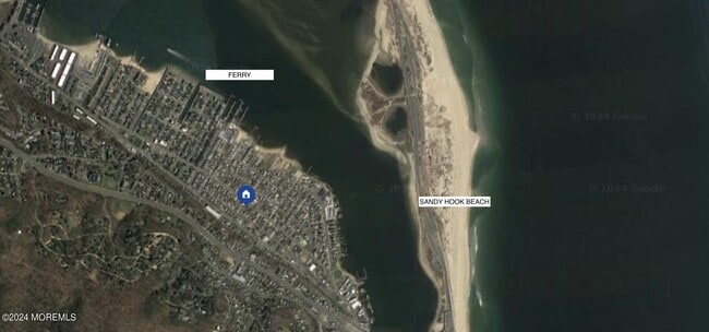 Foto del edificio - 193-195 Bay Ave