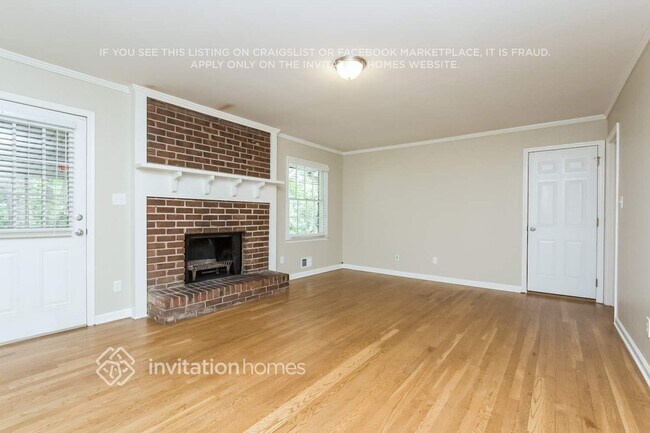 Foto del edificio - 680 Foxcroft Cir SE