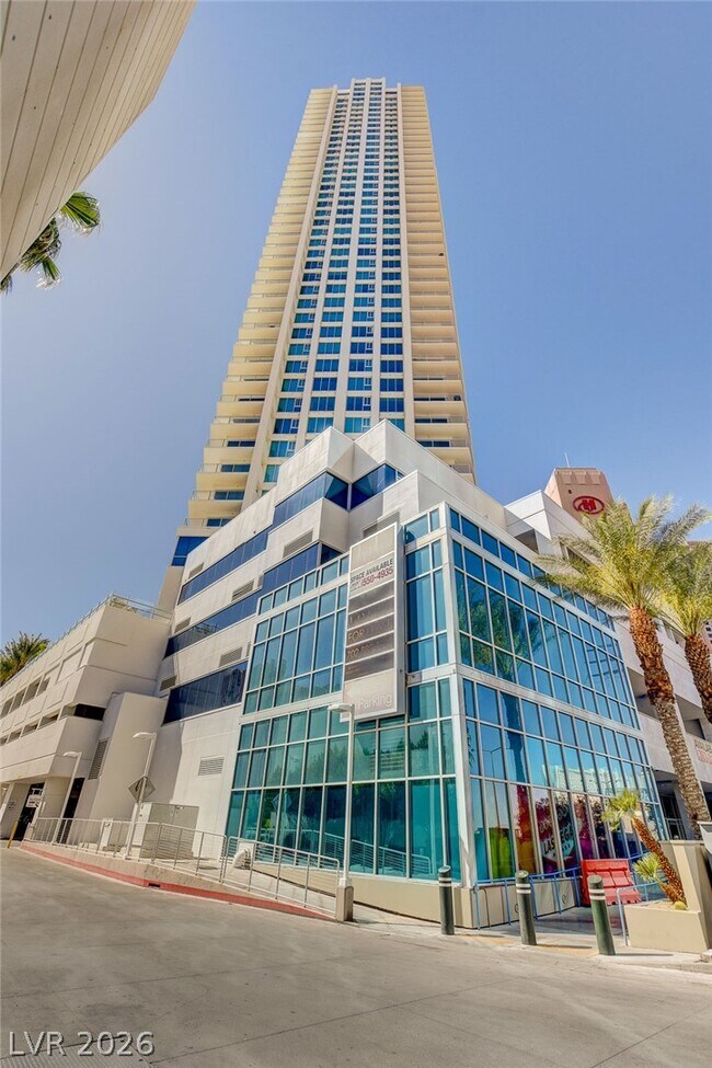 Foto del edificio - 2700 S Las Vegas Blvd