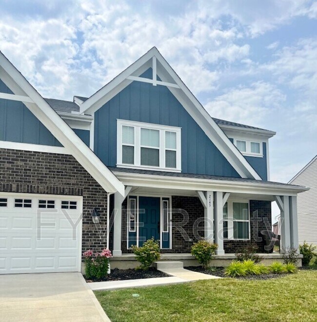 Foto del edificio - 2145 Silver Linden Dr