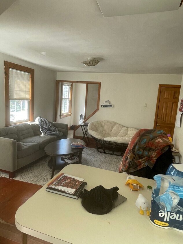 48 Dighton St, Boston, MA 02135 House Rental in Boston, MA