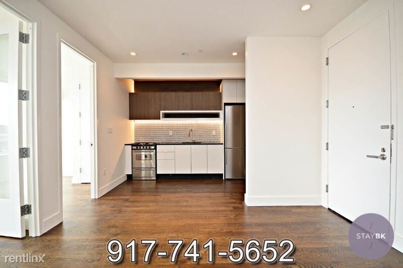 Primary Photo - 2 br, 1 bath Apartment - 1236 Bedford Ave