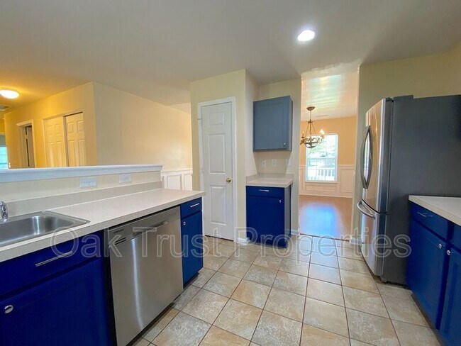 Foto del edificio - 5014 Wilverine Dr