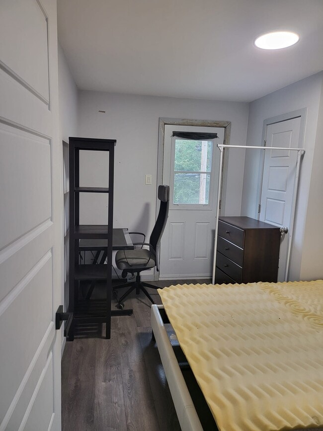 Photo du bâtiment - 4831 Rue Saint-Urbain