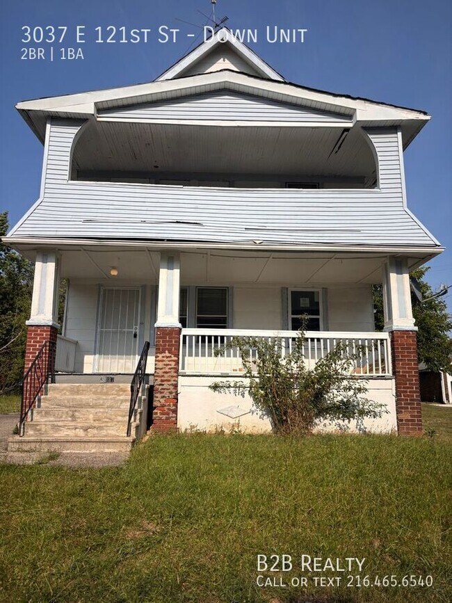 Building Photo - 3037 E 121st St