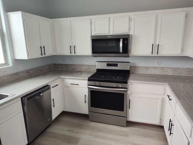 Foto del edificio - Washington/Rancho 4 bed, 2.5 bath