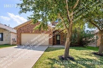 Building Photo - 18617 Dry Pond Dr