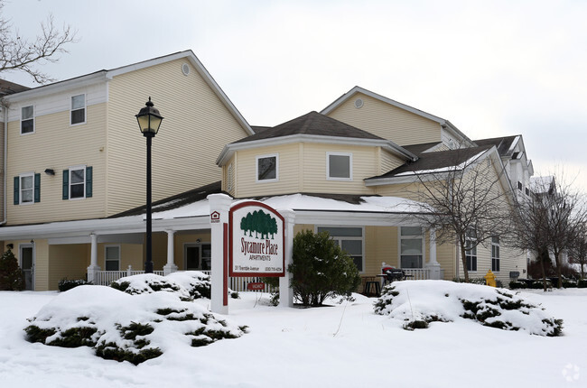 Building Photo - Sycamore Place Apartments