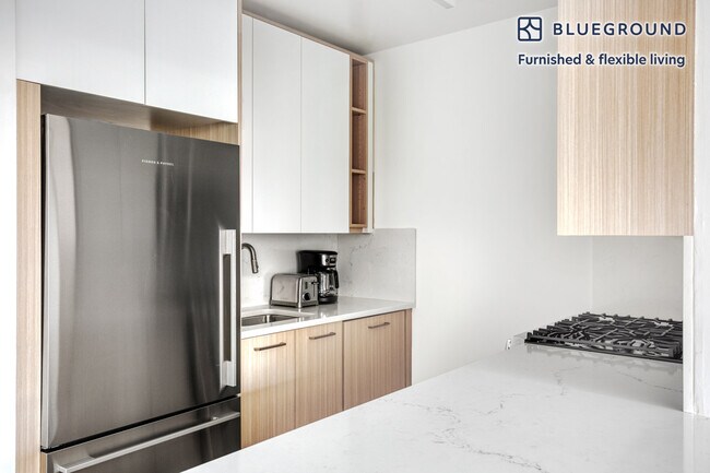 Foto del edificio - 101 West End Ave