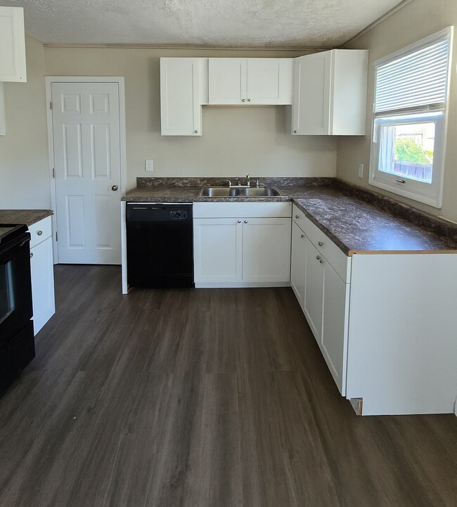 Foto del edificio - Buffalo Ridge Apartments
