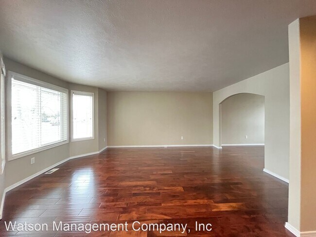 Building Photo - 4 br, 2.5 bath House - 6615 S Lucas
