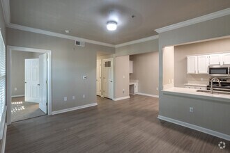 2BR, 2BA - 908SF - Heights at Battle Creek