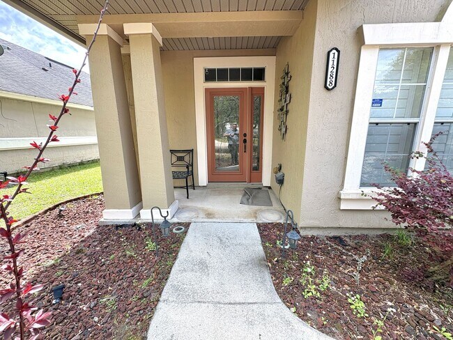 Foto del edificio - 11288 Panther Creek Pkwy