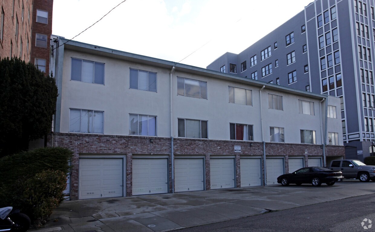 Foto del edificio - 280 Lenox Ave