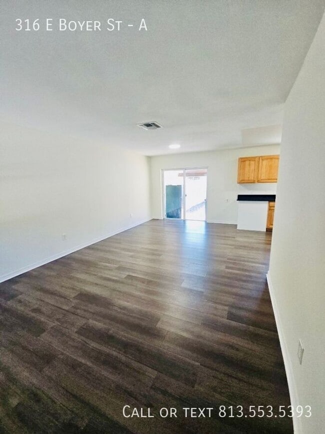 Foto del edificio - 316 E Boyer St