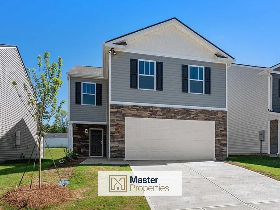 Foto principal - 565 Evaleigh St