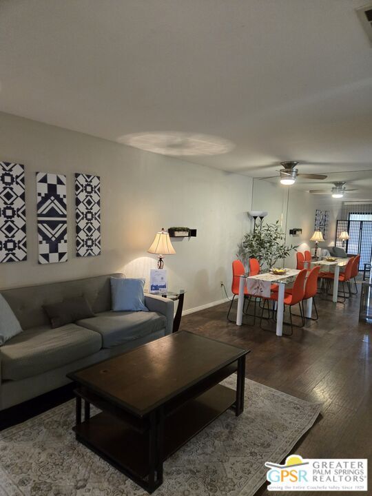 Foto del edificio - 2810 N Arcadia Ct