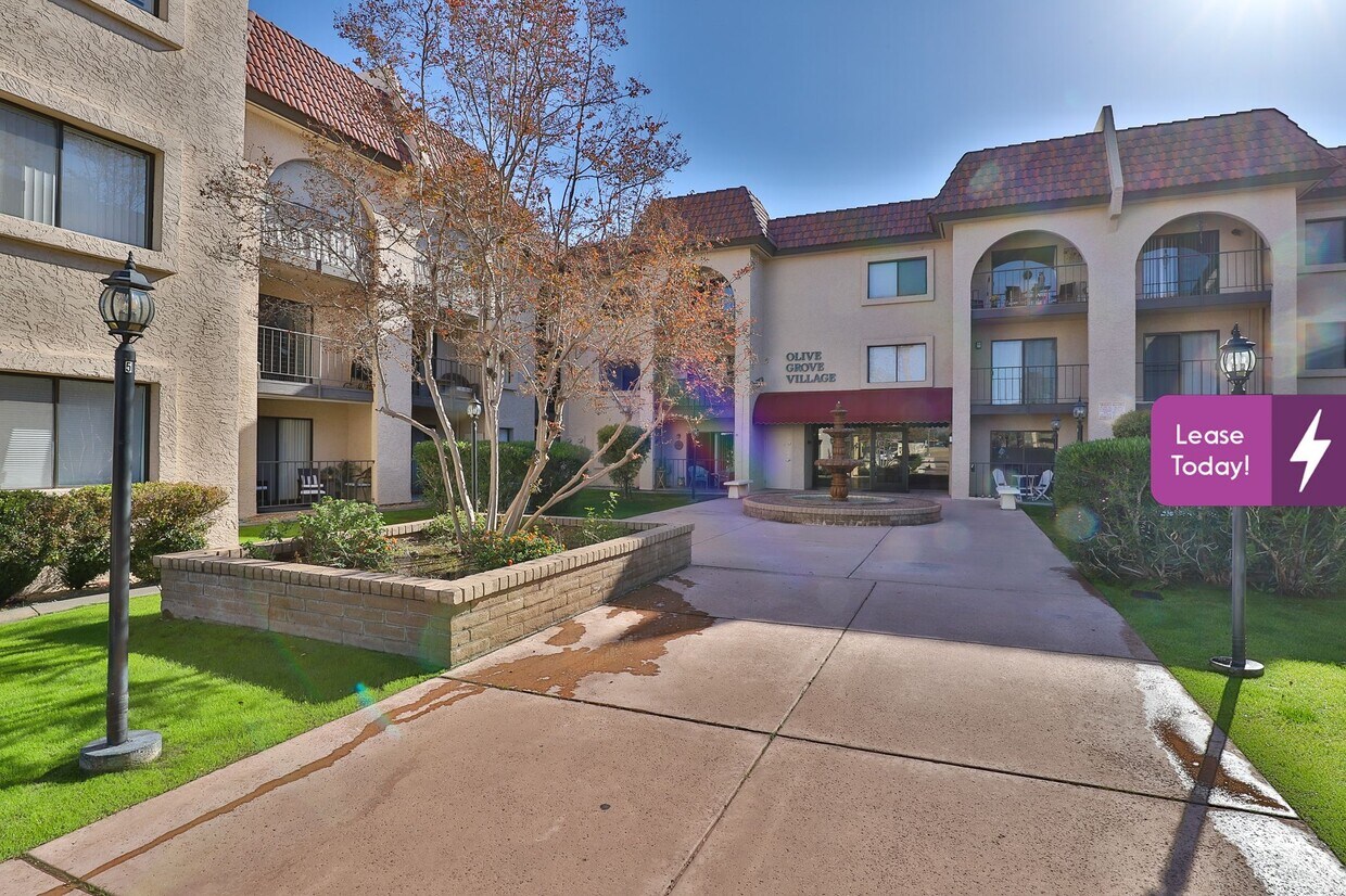 3033 E Devonshire Ave Unit 2020, Phoenix, AZ 85016 Condo for Rent in