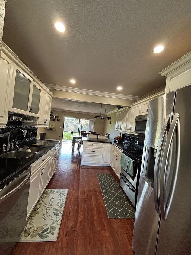 Photo - 232 Lakeside Circle, Sunrise, FL 33326