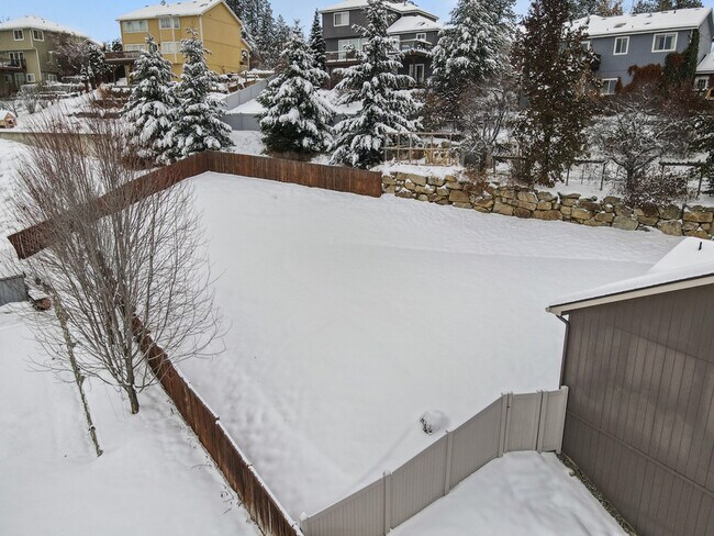 Foto del edificio - 16407 N Morton Dr