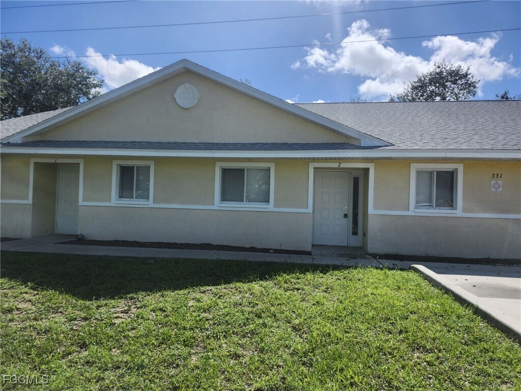Foto principal - 331 NE 24th Ave