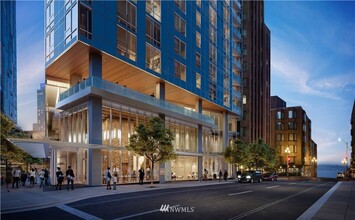 Building Photo - 121 Stewart St