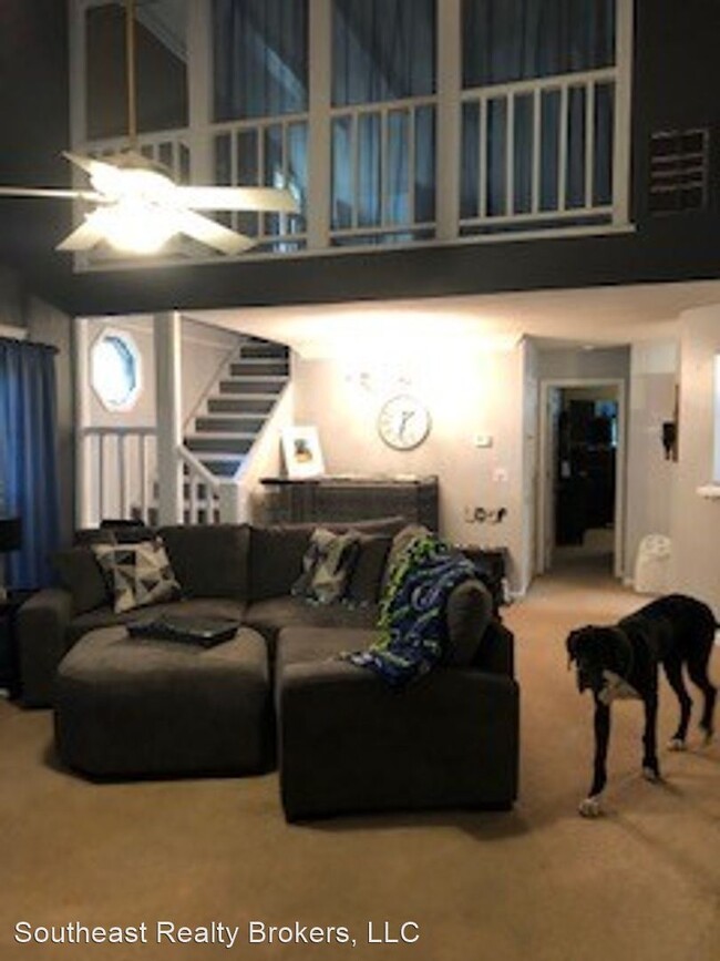 Foto del edificio - 3 br, 2 bath House - 116 Rebecca Place