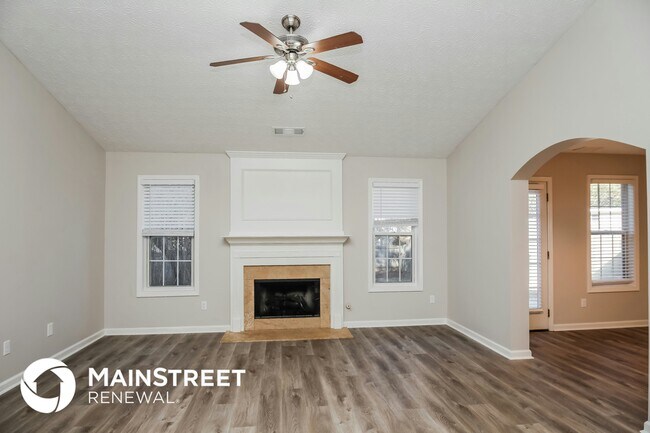 Foto del edificio - 3008 Nature Pass