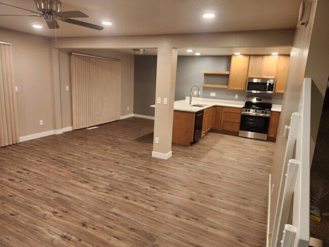 Cocina/Comedor - 1150 Hauer Dr