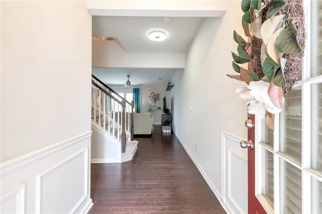 Photo - 1309 Brookmere Way Townhome