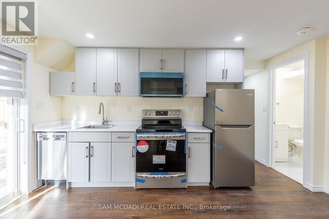 Photo du bâtiment - 841 Magnolia Tsse.