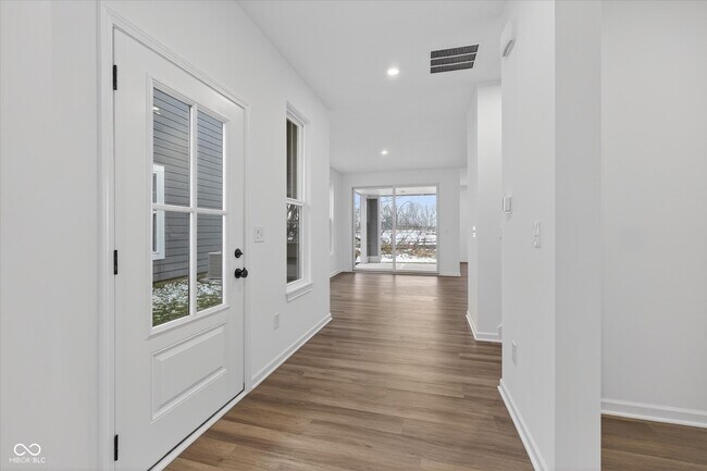 Foto del edificio - 15994 Meadow Frost Ct