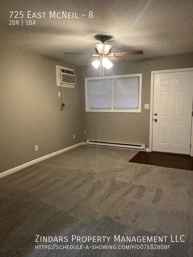 Foto del edificio - 725 East McNeil-8