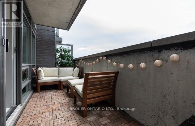 Photo du bâtiment - 68 Abell St