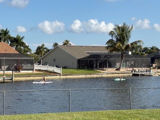 Bring your kyak or paddleboard. - 2321 SE 5th Ct