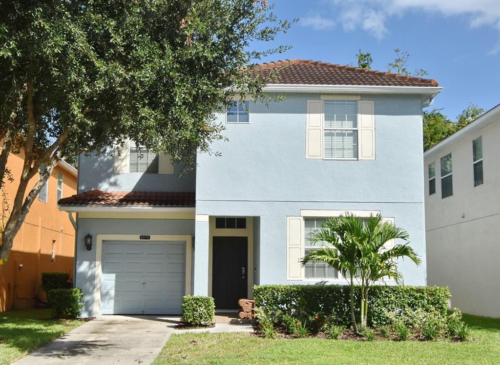 Foto principal - 8878 Candy Palm Rd