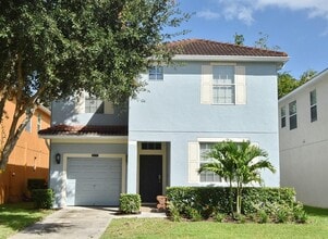 Building Photo - 8878 Candy Palm Rd