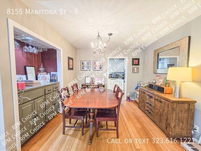 Foto del edificio - 8155 Manitoba St