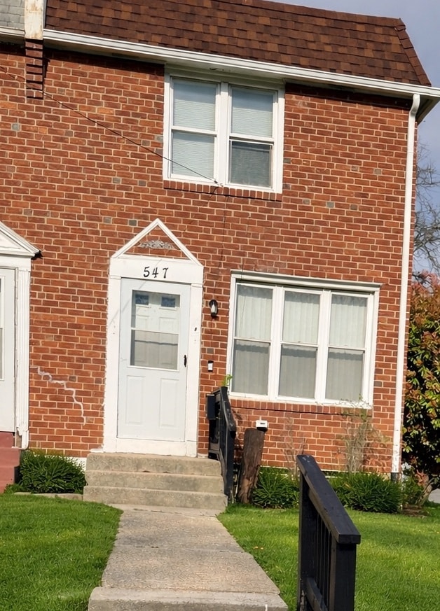Photo - 547 Eastlawn Ave House