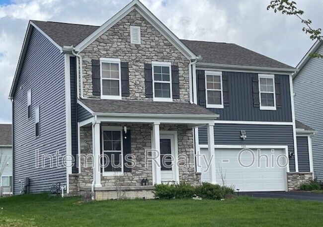 Foto del edificio - 7311 Blackwell Dr