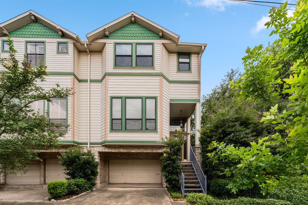 Foto principal - 1335 Fairview St