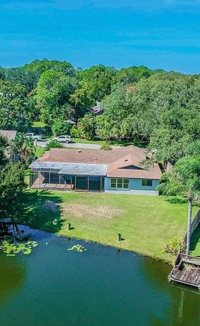Foto del edificio - 11717 Rolling Oaks Ln