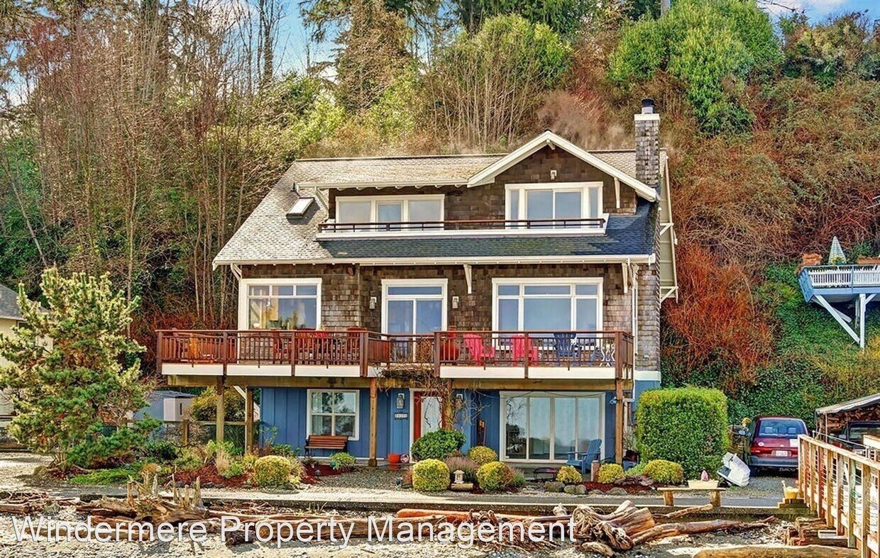 Foto principal - 10989 Rolling Bay Walk NE
