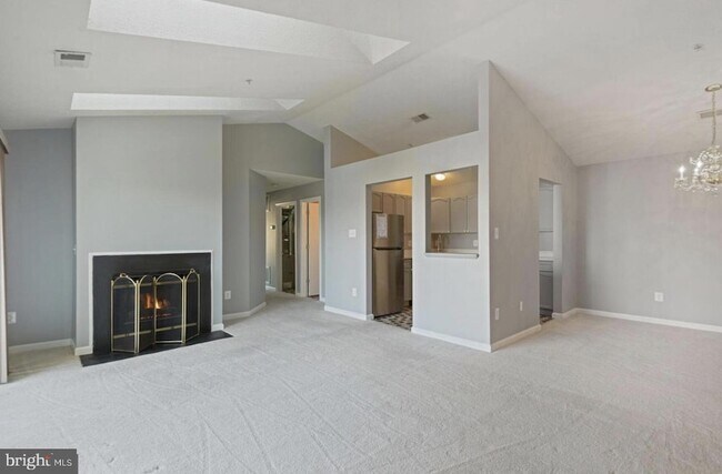 Foto del edificio - 157-110 Brookland Terrace