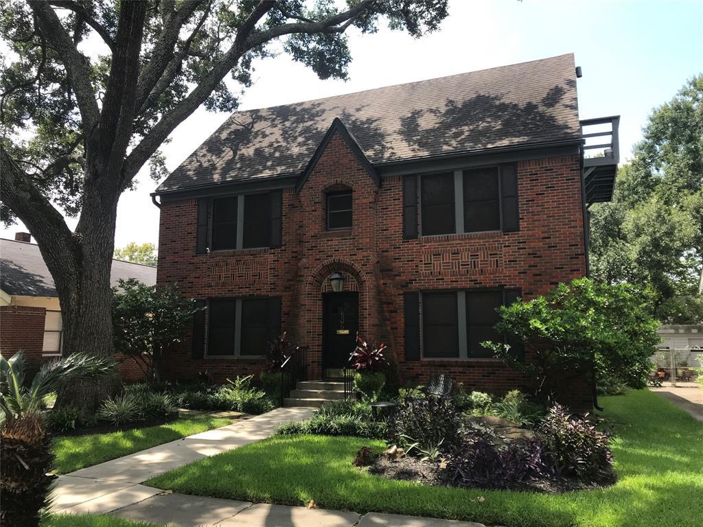 Foto principal - 505 Harvard St
