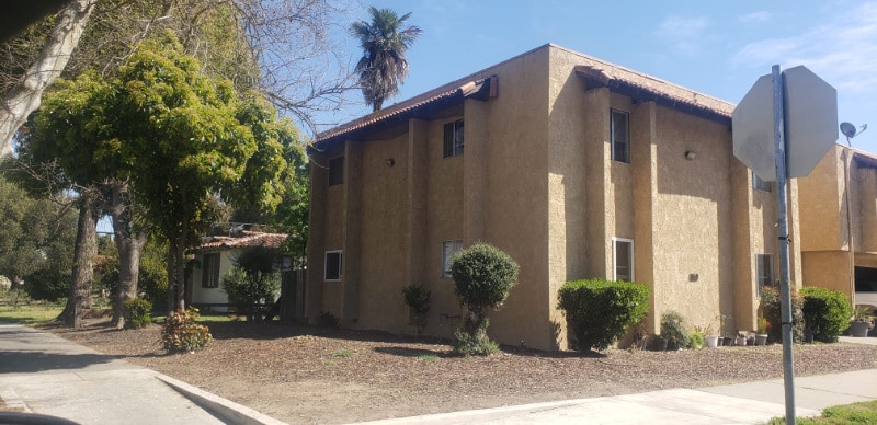 Primary Photo - 117 S K St