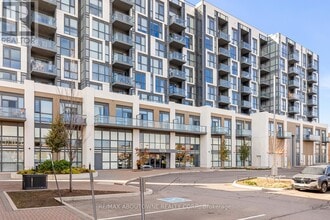 Building Photo - 509 Dundas St W