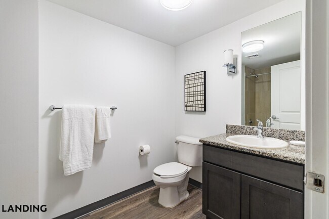 Foto del edificio - 50 Morgan St N