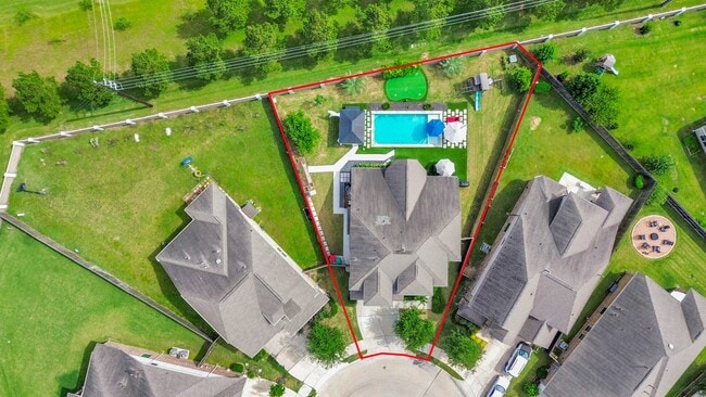 Building Photo - 1110 Honey Rose Ct