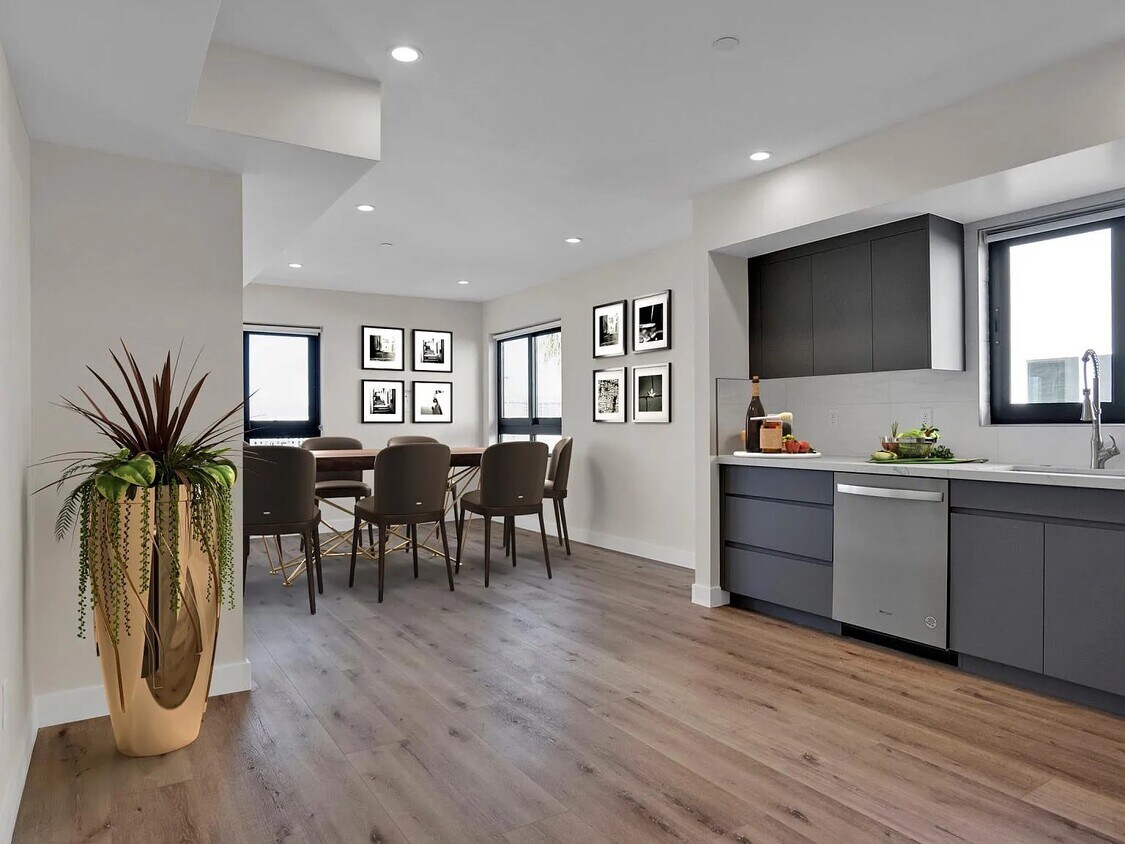Foto principal - 846 S Mariposa Ave